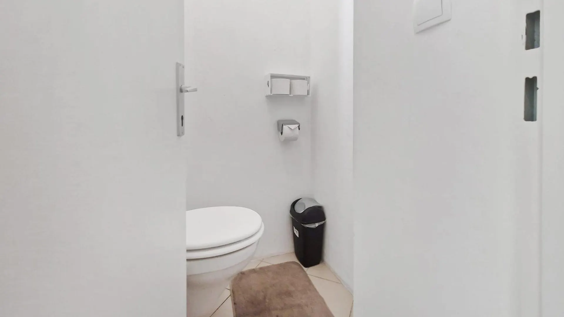 Apartment Three-Bedroom Delight, King-Size Beds Vienna