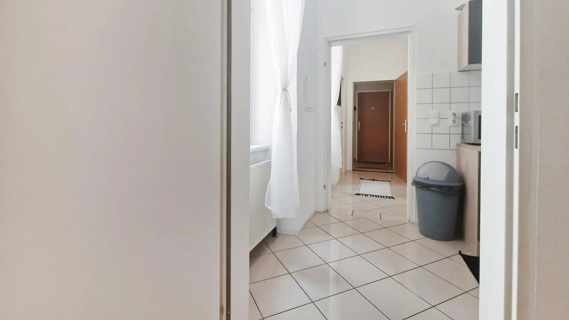 Three-Bedroom Delight, King-Size Beds Vienna