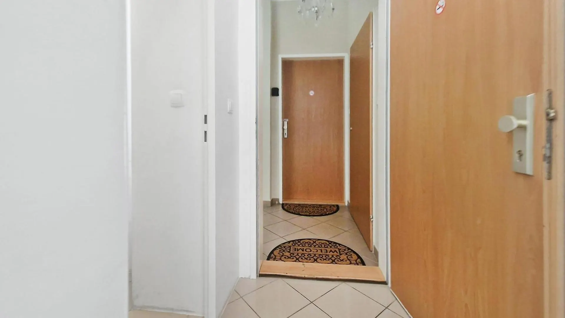 Apartment Three-Bedroom Delight, King-Size Beds Vienna