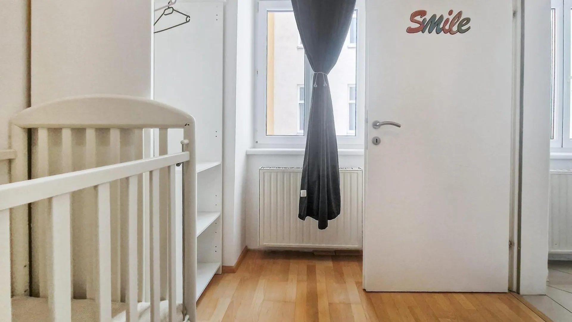 Three-Bedroom Delight, King-Size Beds Vienna 0*,