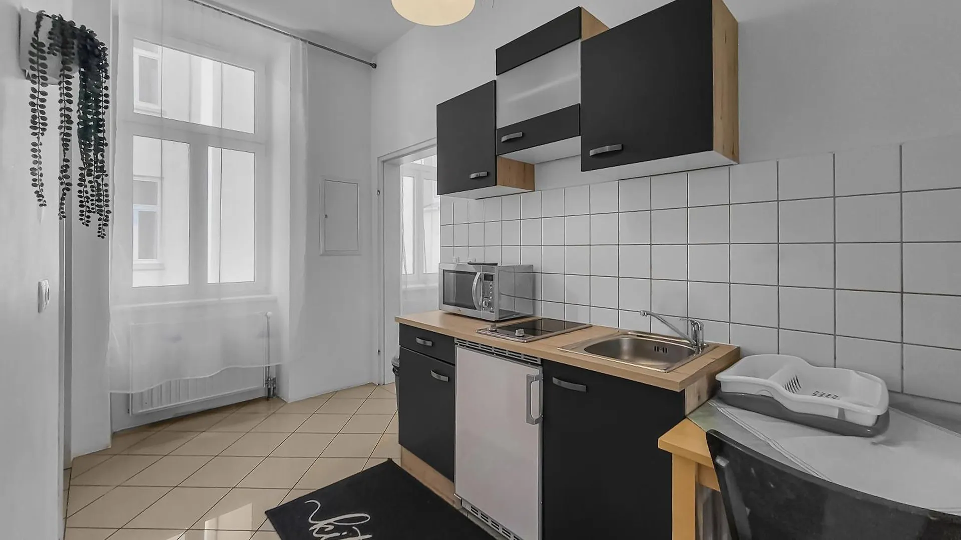 Apartment Three-Bedroom Delight, King-Size Beds Vienna